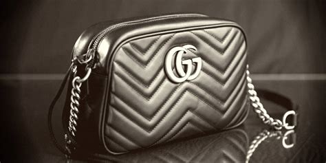 are Gucci bags expensive